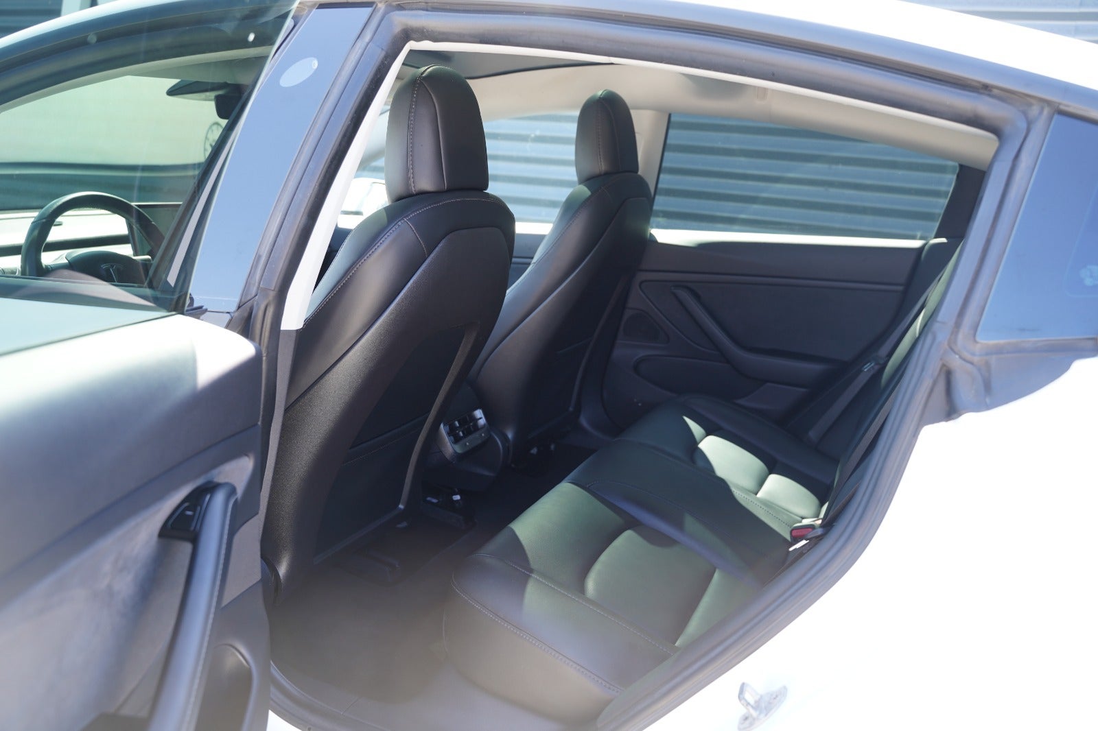 Billede af Tesla Model 3  Performance AWD