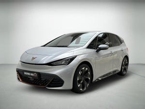 Cupra Born High