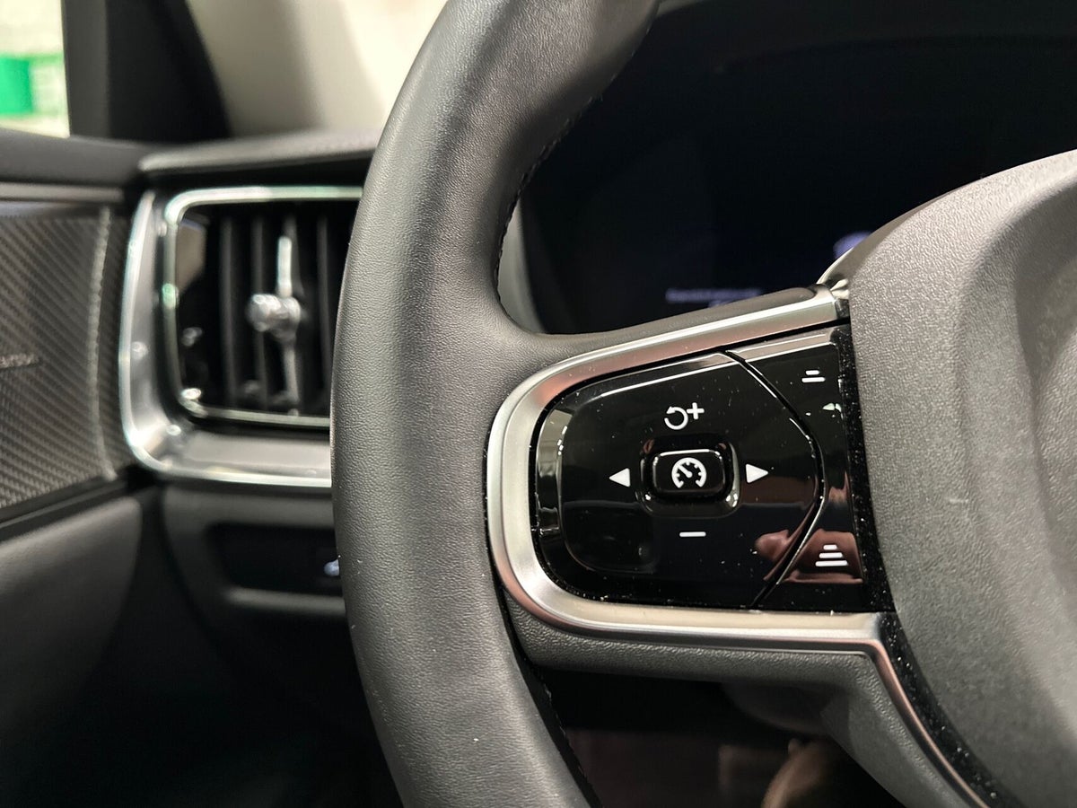 Volvo V60 T6 ReCharge Ultra aut. AWD billede 18
