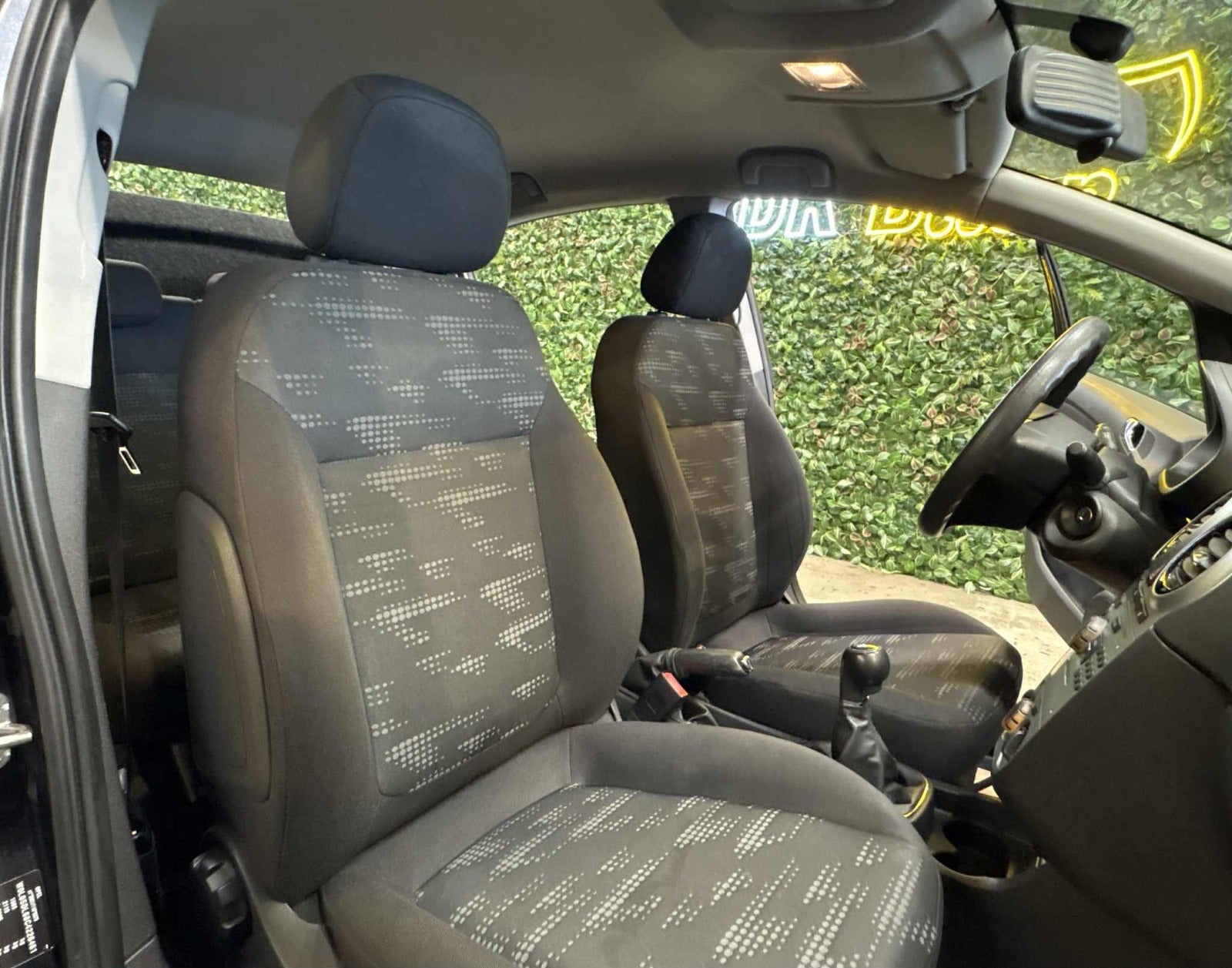 Billede af Opel Corsa 1,0 12V Enjoy