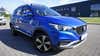 MG ZS EV Luxury thumbnail