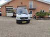 Mercedes Sprinter 319 CDi R3 Mandskabsvogn m/lad aut. thumbnail