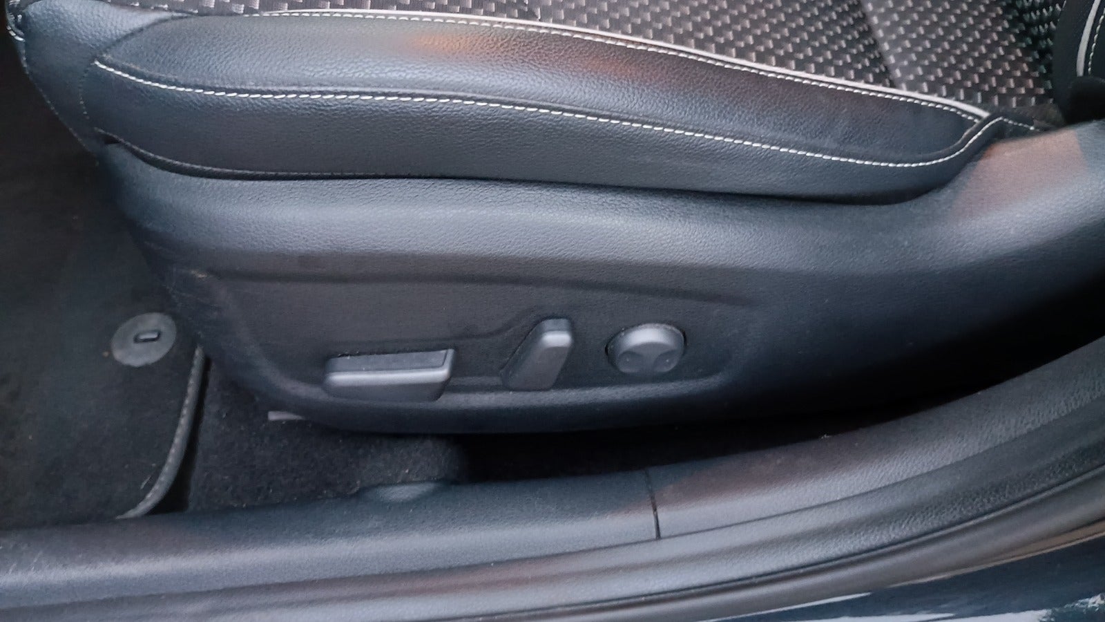 Billede af Kia Ceed 1,6 PHEV Upgrade SW DCT