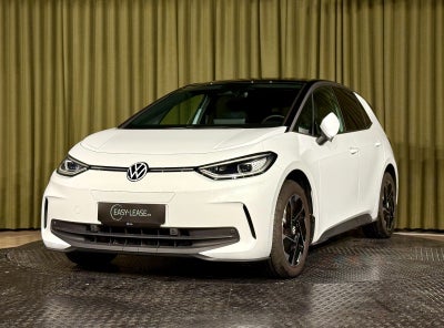 VW ID.3 58 Style Pro