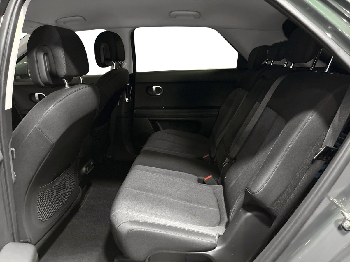 Hyundai Ioniq 5 Core billede 5