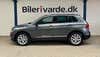 VW Tiguan TDi 150 IQ.Drive DSG thumbnail
