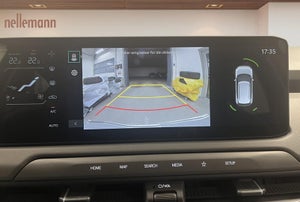 Kia EV3 Standard Range Access
