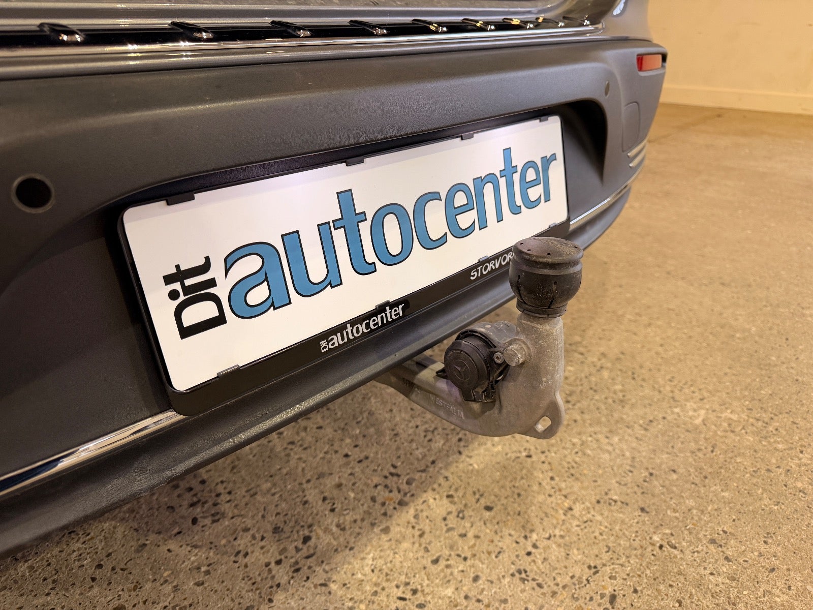 Mercedes EQA250 Progressive