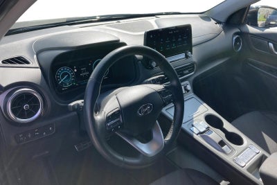 Hyundai Kona EV Trend