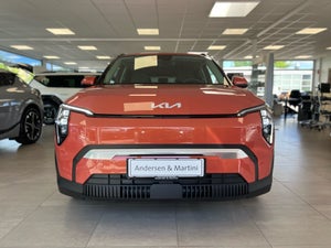 Kia EV3 Long Range Prestige