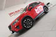 Mazda CX-5 SkyActiv-G 192 Optimum aut. AWD