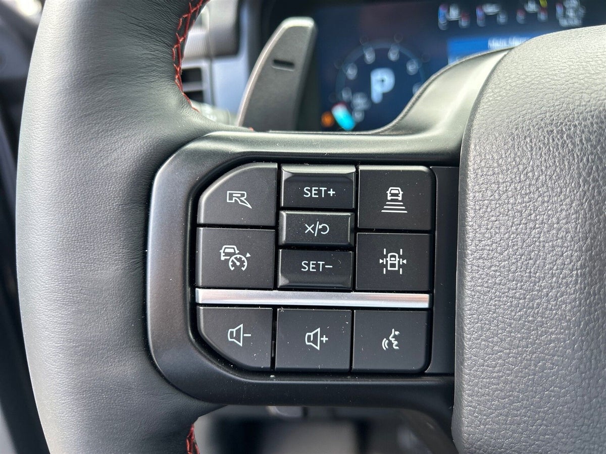 Ford F-150 EcoBoost Raptor Super Crew aut. 4x4 billede 17