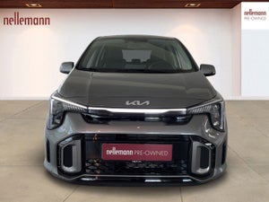 Kia Picanto GT-Line