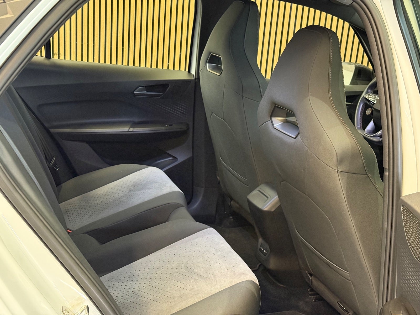 Billede af Cupra Born 77 e-Boost Dinamica Pack High