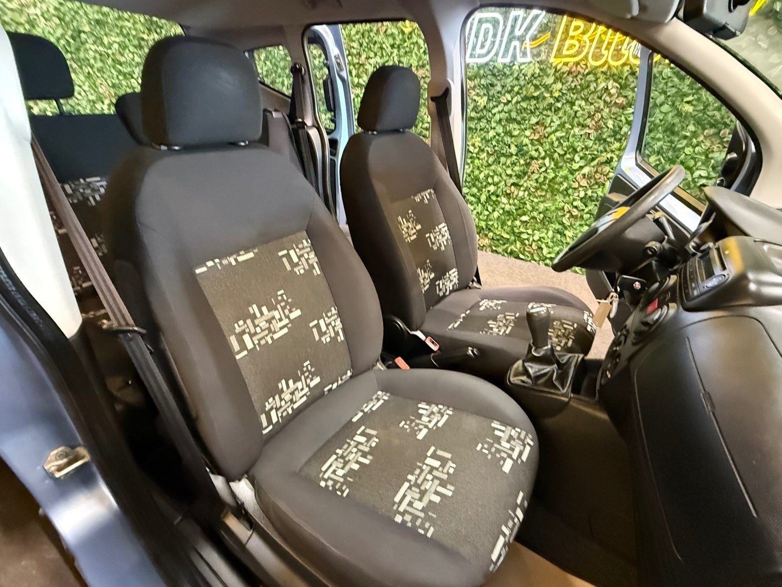 Billede af Fiat Qubo 1,4 Active