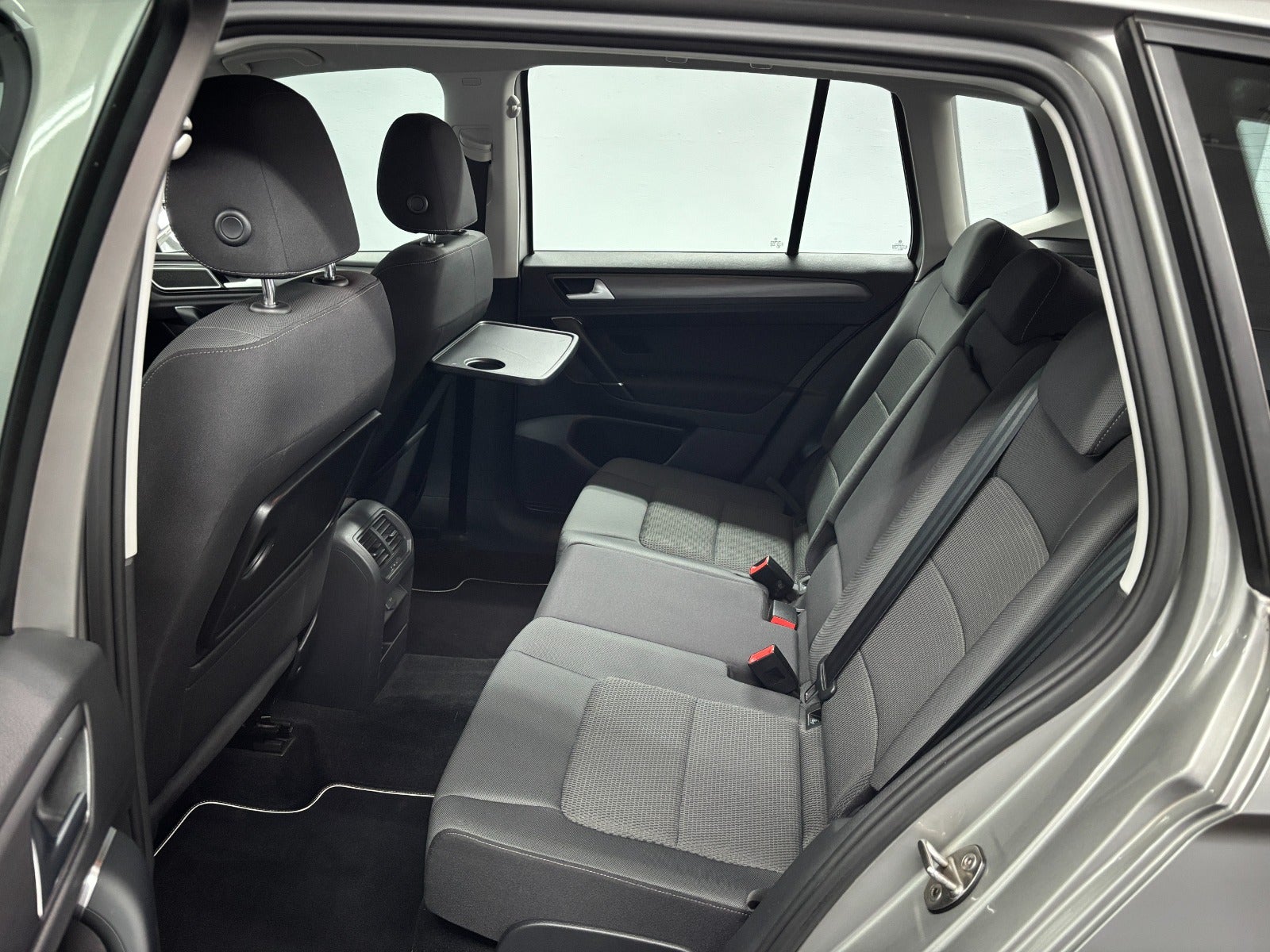 Billede af VW Golf Sportsvan 1,5 TSi 150 Comfortline DSG