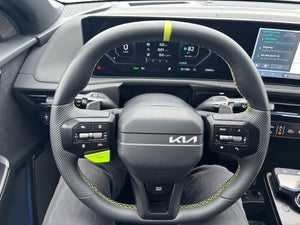 Kia EV6 GT Performance AWD