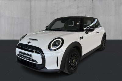 MINI Cooper SE Camden Edition - 0