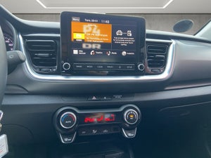 Kia Stonic T-GDi Prestige DCT