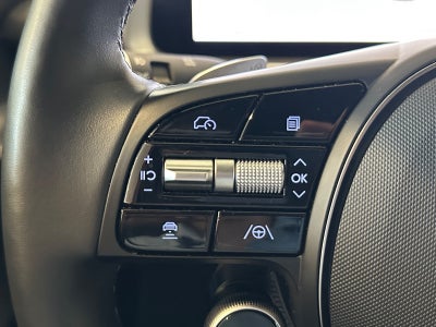 Hyundai Ioniq 6 First Edition AWD
