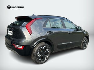 Kia Niro EV Prestige