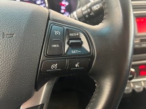 Kia Rio CVVT Attraction