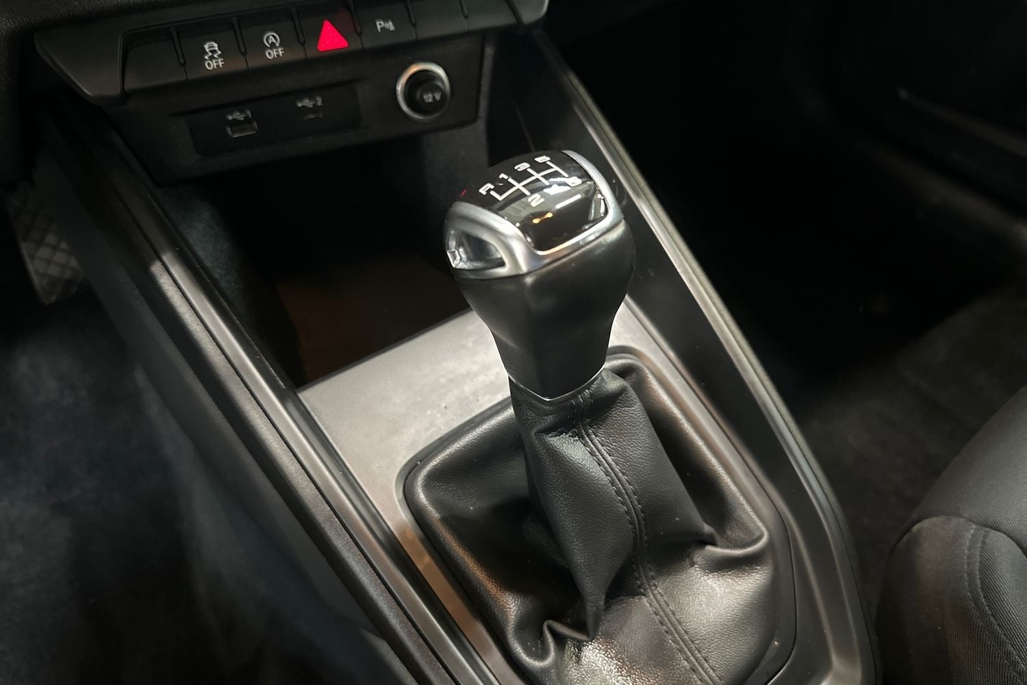Billede af Audi A1 30 TFSi Sportback