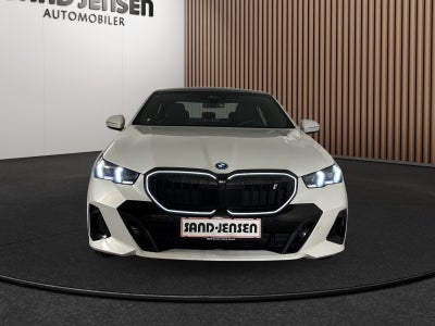 BMW i5 eDrive40 M-Sport Pro