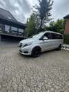 Mercedes V220 d aut. lang thumbnail