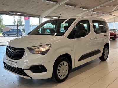 Opel Combo-e Life 50 Edition+ L2 5d