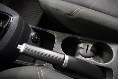 Ford Fiesta 80 Trend+