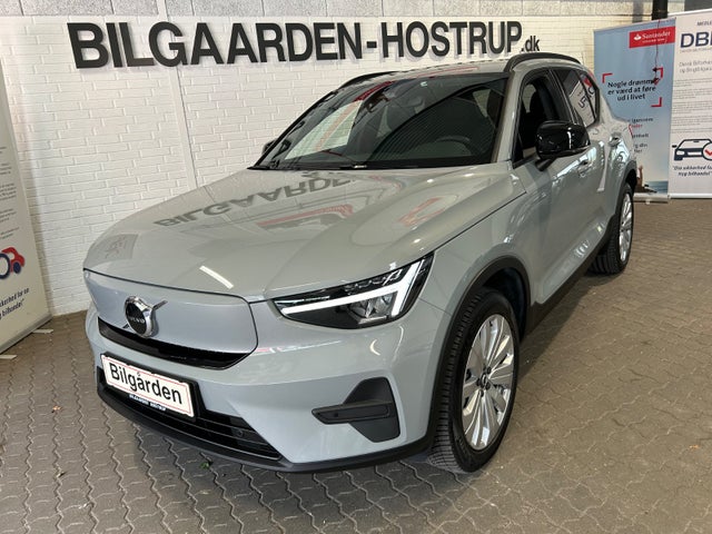 Volvo EX40 Extended Range Plus