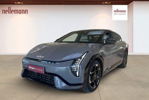 Kia EV4 Long Range GT-Line
