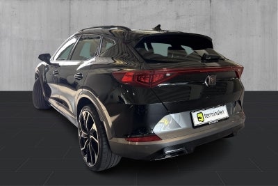 Cupra Formentor TSi DSG - 2
