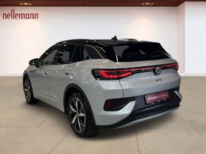 VW ID.4 GTX 4Motion