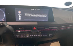 Kia EV6 Long Range GT-Line