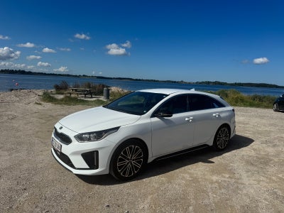 Kia ProCeed 1,4 T-GDi GT-Line 5d