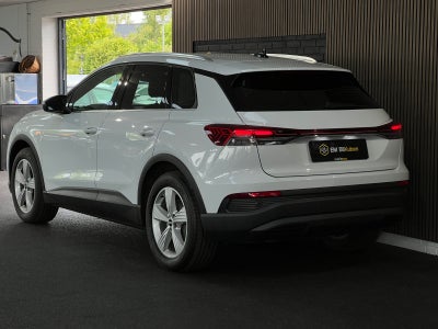 Audi Q4 e-tron Advanced