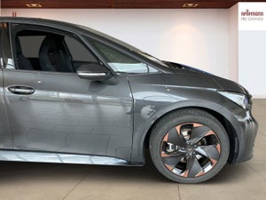 Cupra Born High
