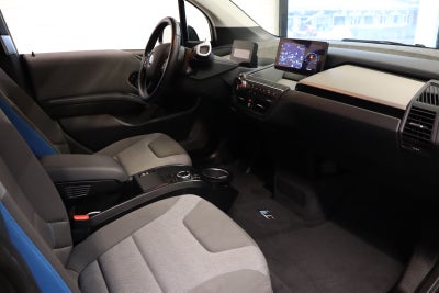 BMW i3s Charged Plus