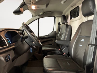 Ford Transit Custom 300 L2 2,0 TDCi 170 Trend aut.