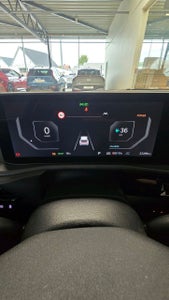 Kia EV6 Long Range Prestige