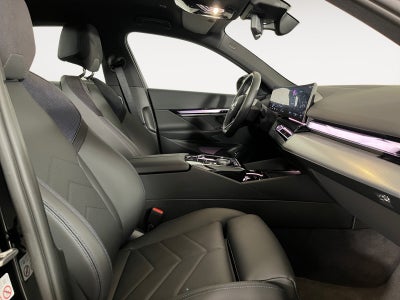 BMW i5 M60 M-Sport xDrive