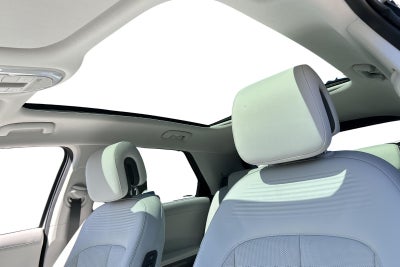 Hyundai Ioniq 5 Advanced