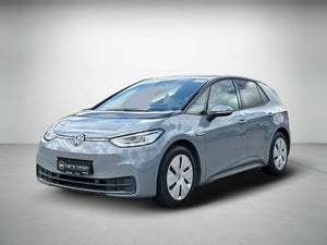VW ID.3 Pro Business
