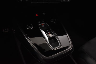 Audi Q4 e-tron S-line