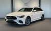 Mercedes E300 de AMG Line stc. aut.