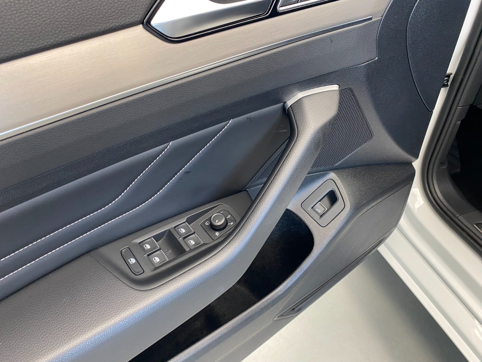 Billede af VW Passat 1,5 TSi 150 Elegance+ Variant DSG