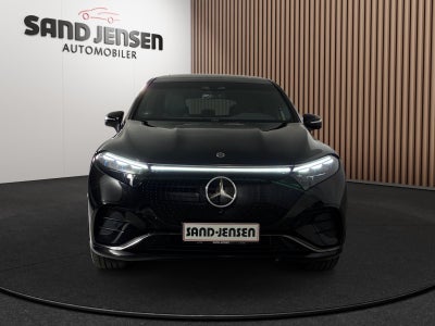 Mercedes EQS450 SUV AMG Line Premium Plus 4Matic