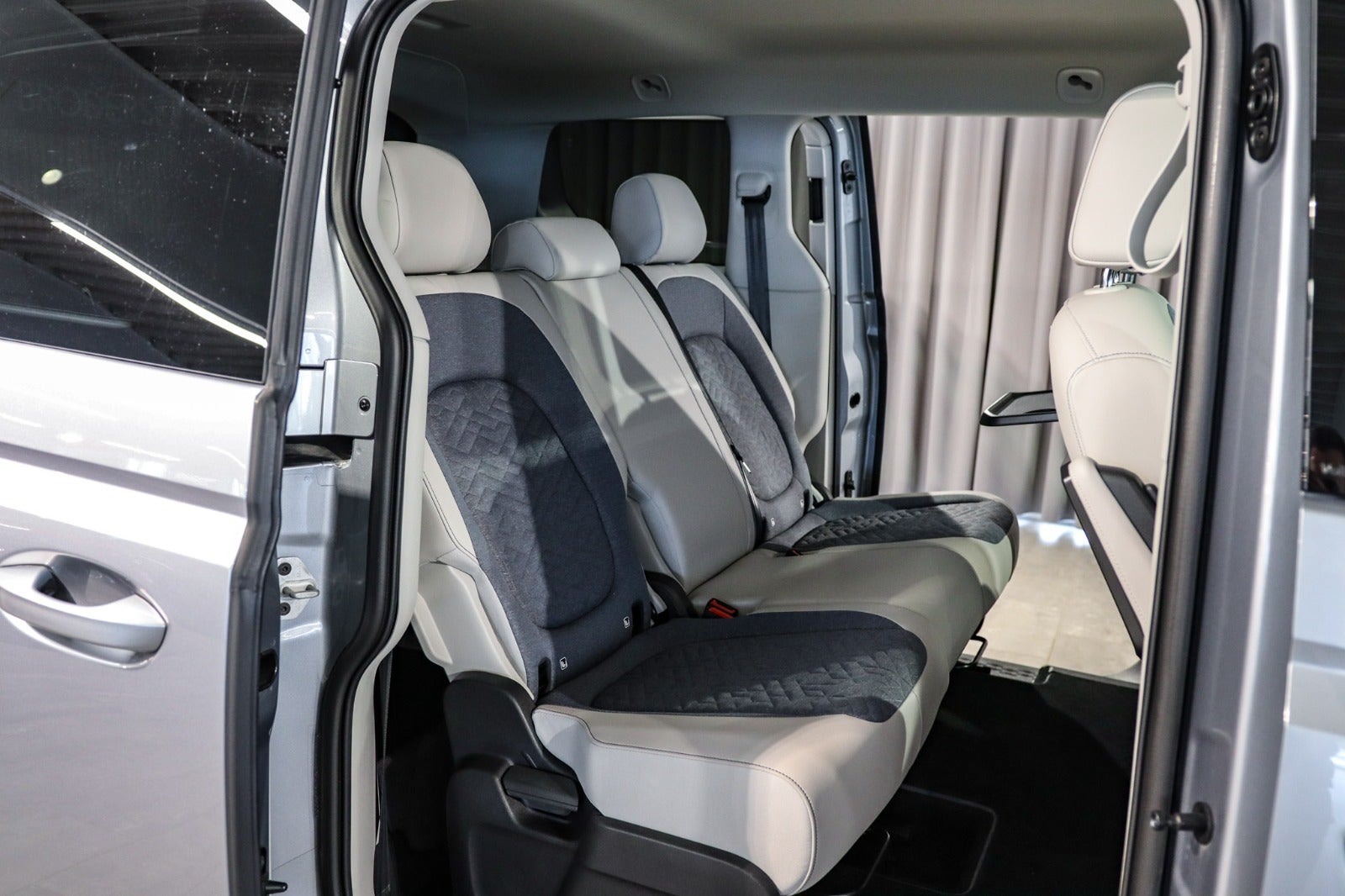 Billede af VW ID.Buzz 77 Pro Design SWB